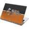 NFL Cincinnati Bengals Vintage Yoga 910 2-in-1 14in Touch-Screen Skin